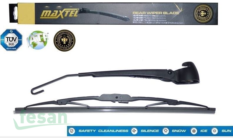 12622583 SİLGİ ARKA KOL SÜPÜRGE SEAT ALHAMBRA 2001-2009 400MM