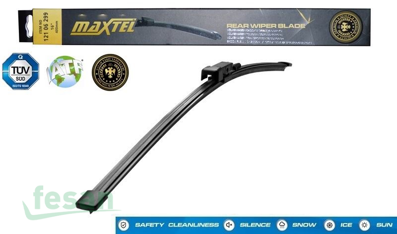 12108598 SİLGİ ARKA SÜPÜRGESİ MERCEDES A SER W176 240MM
