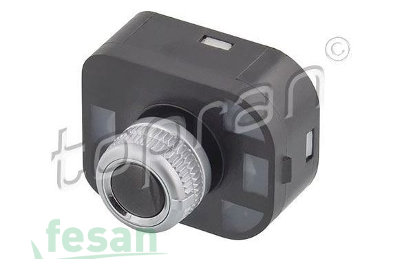 117091755 AYNA KUMANDA DÜĞMESİ AUDİ A4 2010-2016 AUDI A5 2012-2017 4FİŞ