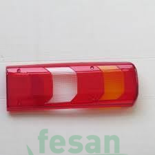 202001-C STOP CAMI MERCEDES ACTROS AROCS R-L