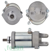 STR 9705 12V MARŞ MOTORU MOTORSİKLET HMA 609