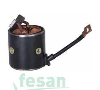 MYC 117 MİTSUBİSHİ 24V MARŞ GÖVDESİ AXOR ATEGO