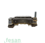 TRANSPO IMR 10098 MİTSUBİSHİ DİOT TABLASI MİTSUBİSHİ L200-L300 1993-2001 100MM 8MM CİVATA