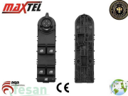 18249392 ANAHTAR CAM İND/KAL ALFA ROMEO GİULİETTA 940 2010> L 24F AYNA KATLAMALI