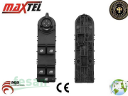 18249392 ANAHTAR CAM İND/KAL ALFA ROMEO GİULİETTA 940 2010> L 24F AYNA KATLAMALI