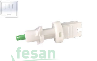 700048 FREN MÜŞÜRÜ FİAT TEMPRA 1.6 1990-1996 MAREA 1.6 1994-2002 TIPO 1.6 1988-1992 TEMPRA 1.6 1984-1996 FIAT DUCATO 1994-2002 PEUGEOT BOXER 1994-2002 CITROEN JUMPER 1994-2002