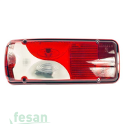 201801-SKT-R STOP LAMBASI MAN TGA BEYAZ CAM R SKT MARS 611823