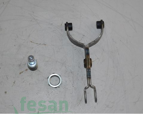 LUCAS TZT 112 MARŞ ÇATALI