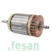 VALEO 594529 12V MARŞ KOLLEKTÖRÜ RENAULT CLİO