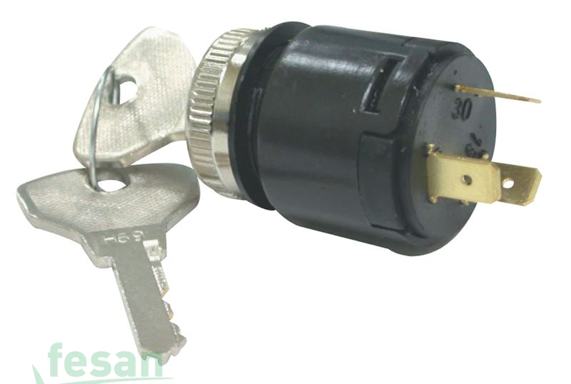 108101 KONTAK ANAHTARI