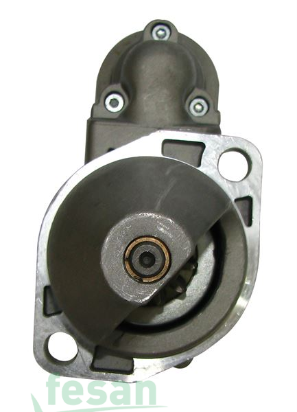 1010506C BOSCH 12V MARŞ MOTORU SAME TRAKTÖR 11DİŞ 3K