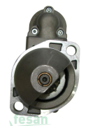 1010506C BOSCH 12V MARŞ MOTORU SAME TRAKTÖR 11DİŞ 3K