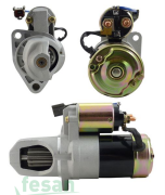 UMM 3175 MITSUBISHI 12V MARŞ MOTORU NİSSAN MAXİMA İNFİNİTY 11DİŞ 1.4KW