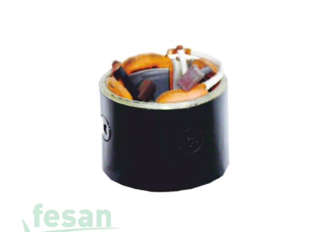 MYC 108 MANDO 12V MARŞ GÖVDESİ HYUNDAI ACCENT