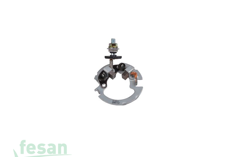 BHM 9710 MARŞ KÖMÜR YUVASI MOTORSİKLET 2KÖMÜRLÜ 6×10X13