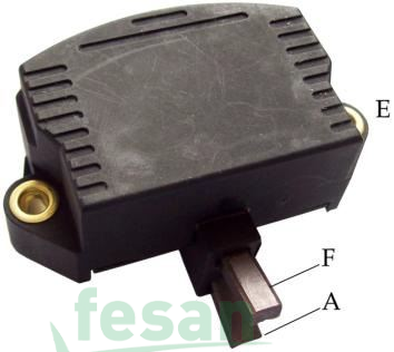 M 507 VALEO 12V KONJEKTÖR VW AUDI SEAT DWA17807