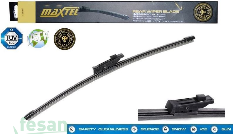 12106289 SİLGİ ARKA SÜPÜRGESİ VW ID4 2022> SKODA KODİAQ II 2024> CUPRA BORN 2021> 280MM