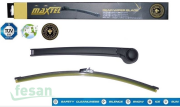12606538 SİLGİ ARKA KOL SÜPÜRGE VW TOURAN I 2006-2010 410MM