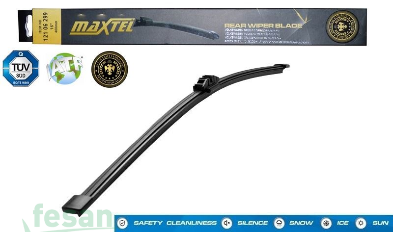 12109449 SİLGİ ARKA SÜPÜRGESİ BMW X5 380MM