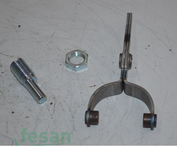 LUCAS TZT 120 MARŞ ÇATALI