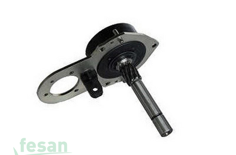 VALEO 594541 ŞANZIMAN MİLLİ CER TKM D6RA