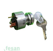 108102 KONTAK ANAHTARI KİLİTLİ