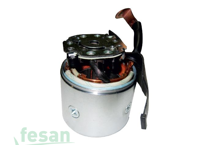 MYC 300 MARELLİ 12V MARŞ GÖVDESİ JCB FORKLİFT