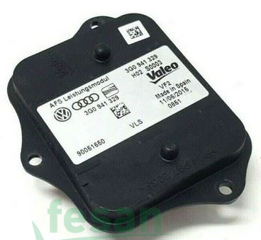 3G0941329 FAR XENON TRAFOSU VW PASSAT B8 AFS BEYNİ