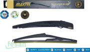12608550 SİLGİ ARKA KOL SÜPÜRGE MERCEDES GLE SERİ W166 2015> 305MM