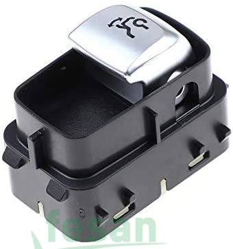 AN586A ANAHTAR BAGAJ MERCEDES W205-W253 4F