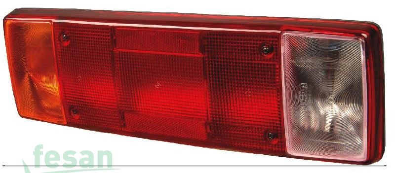 0130C STOP CAMI DAF MARGURUS  1993  0130C