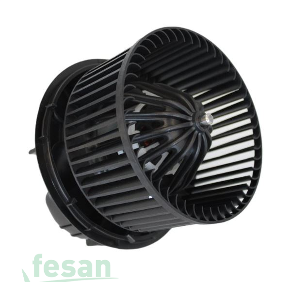 59-3505 12V KALORİFER MOTORU RENAULT CLİO III 2005-2012 MODÜS NİSSAN MİCRA 2003-2010