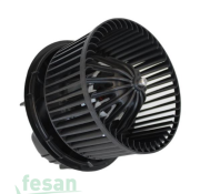 59-3505 12V KALORİFER MOTORU RENAULT CLİO III 2005-2012 MODÜS NİSSAN MİCRA 2003-2010