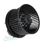 59-3505 12V KALORİFER MOTORU RENAULT CLİO III 2005-2012 MODÜS NİSSAN MİCRA 2003-2010