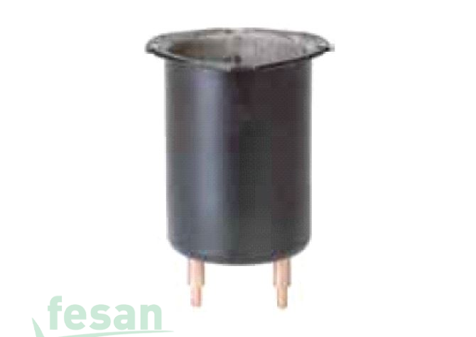 VYC 248 VALEO 12V MARŞ GÖVDESİ MIKNATISLI SKODA FELICİA TERS DÖNÜŞ