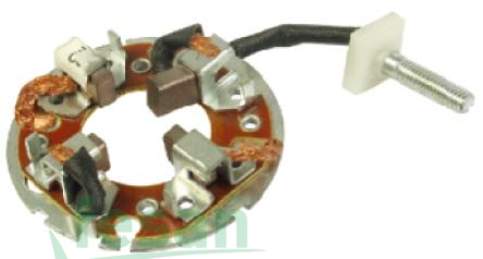 BHM 9720 MARŞ KÖMÜR YUVASI MOTORSİKLET 4KÖMÜRLÜ 5×9.7X11.5