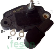 M 519 VALEO 12V KONJEKTÖR RENAULT KANGOO SEAT PEUGEOT