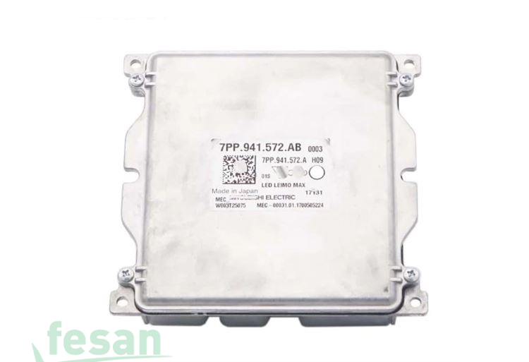 7PP941572AB FAR XENON TRAFOSU VW PASSAT KODLANMIŞ