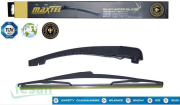 12624588 SİLGİ ARKA KOL SÜPÜRGE VOLVO C30 2012> 410MM