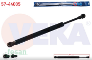 57-44005 AMORTİSÖR BAGAJ VW JETTA III 2005-2010 299MM/710N