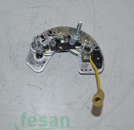 LUCAS UBT 140 DİOT TABLASI YM CHRYSLER 26/200