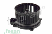 408481001 12V KALORİFER MOTORU MERCEDES X164-W164 W251