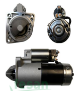 STR 6090 MİTSUBİSHİ 12V MARŞ MOTORU OPEL ASTRA İNSİGNİA VECTRA ZAFİRA 10DİŞ 1.9KW FİAT DUCATO RENAULT MASTER