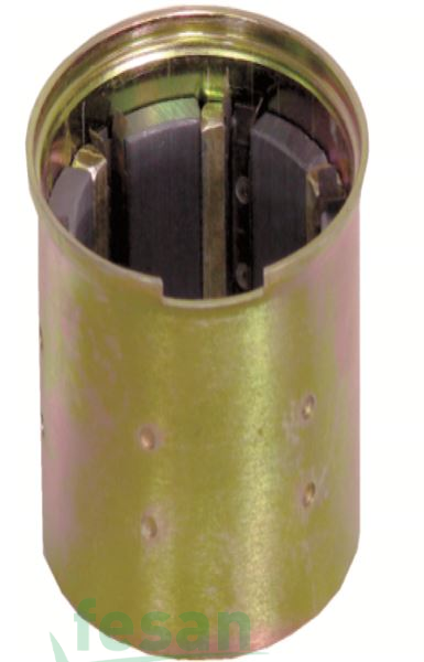 HYC 829 HİTACHİ 12V MARŞ GÖVDESİ OPEL COMBO 1 7 KA 96065