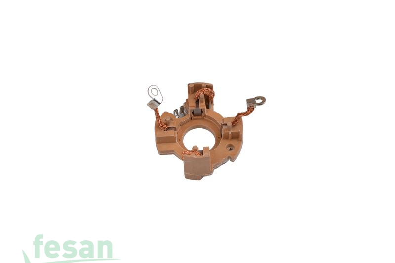 BHM 9725 MARŞ KÖMÜR YUVASI MOTORSİKLET 4KÖMÜRLÜ 5×8.7X7