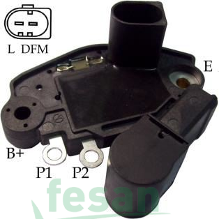 M 520 VALEO 12V KONJEKTÖR VW TRANSPORTER T4 2 FİŞ