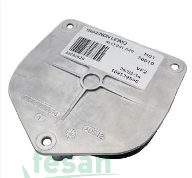 4L0941329 FAR XENON TRAFOSU AUDİ Q7 2010-2015