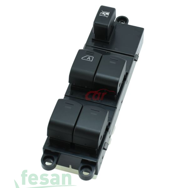 AN988 ANAHTAR CAM İND/KAL NİSSAN NAVARA L 12F