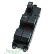 AN988 ANAHTAR CAM İND/KAL NİSSAN NAVARA L 12F