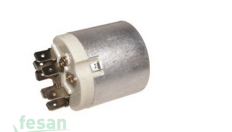 KA 1190 KONTAK TERMİNALİ SKODA FELİCİA